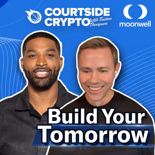 Courtside Crypto