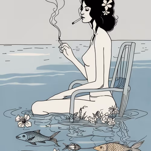 Swimming In The Ocean Of Technology