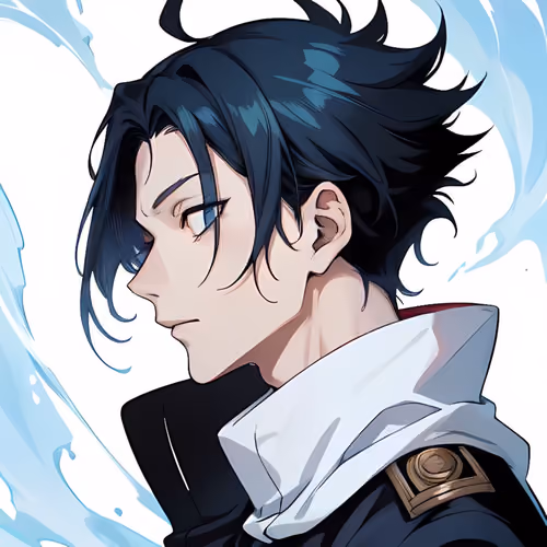 EternalGaze #13
