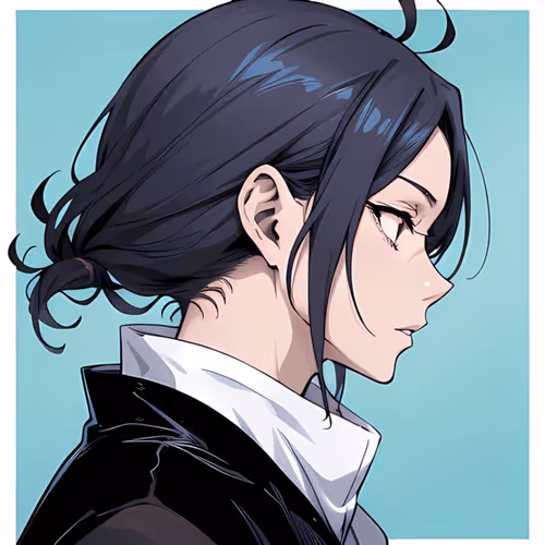 EternalGaze #650