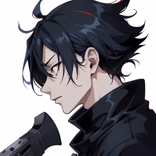 EternalGaze #843