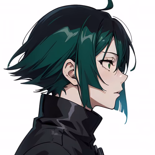 EternalGaze #323