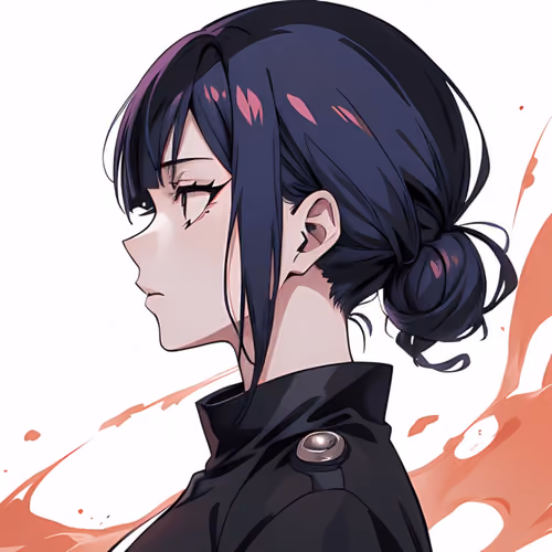 EternalGaze #232
