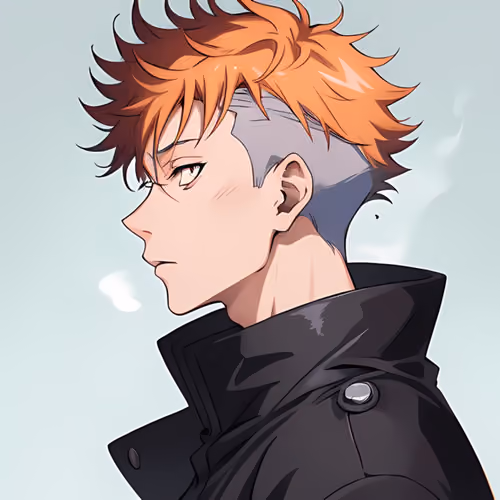 EternalGaze #576