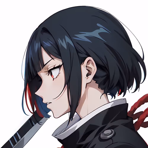 EternalGaze #145