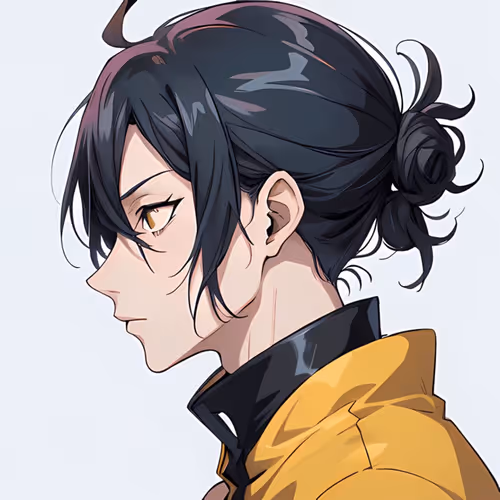 EternalGaze #817