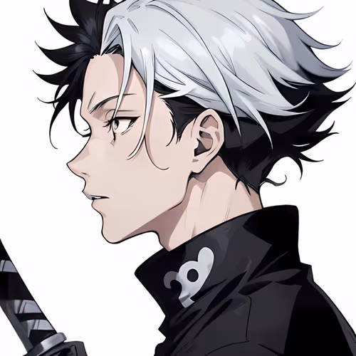 EternalGaze #765