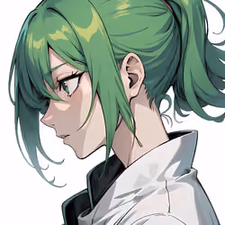 EternalGaze #220
