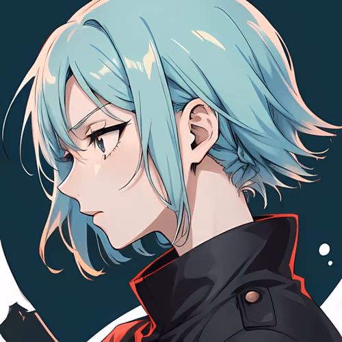 EternalGaze #279
