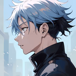 EternalGaze #777