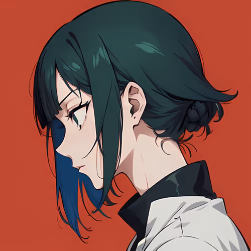 EternalGaze #287
