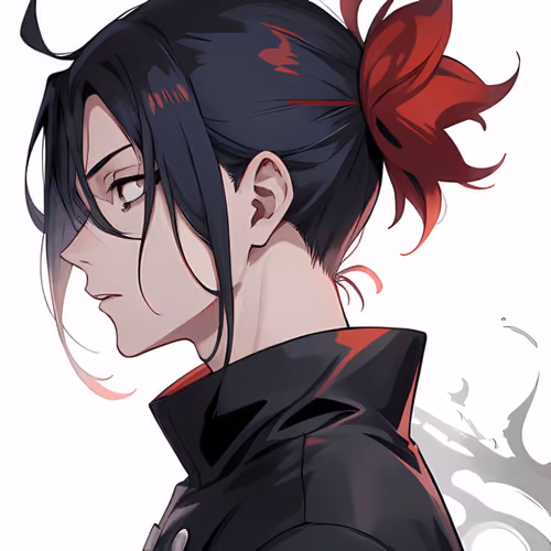 EternalGaze #533