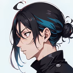 EternalGaze #473