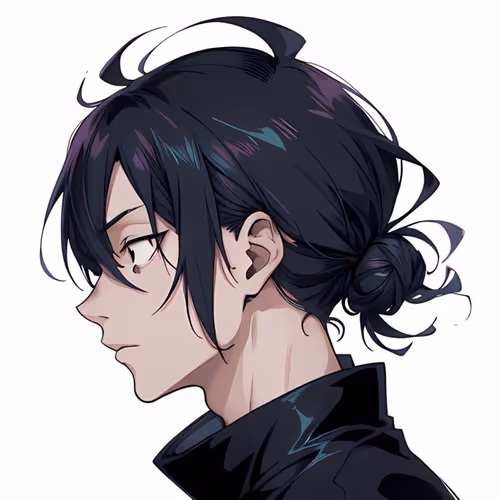EternalGaze #714
