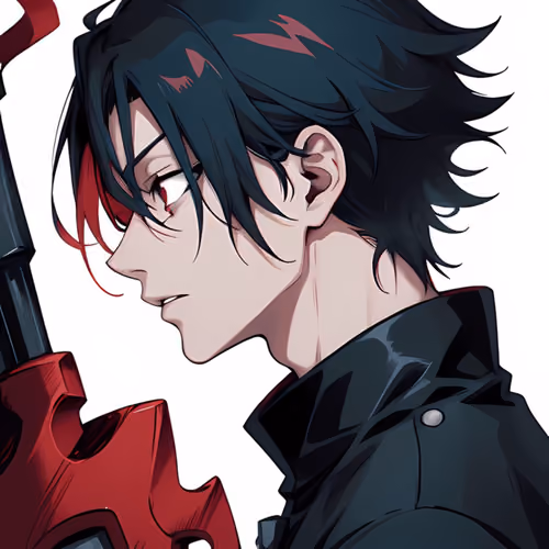 EternalGaze #838