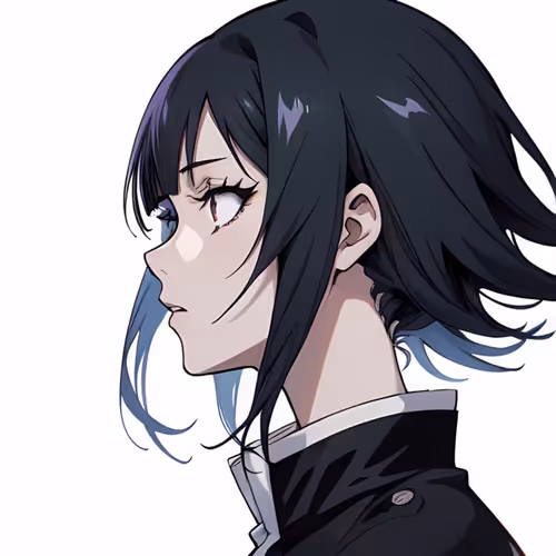 EternalGaze #929