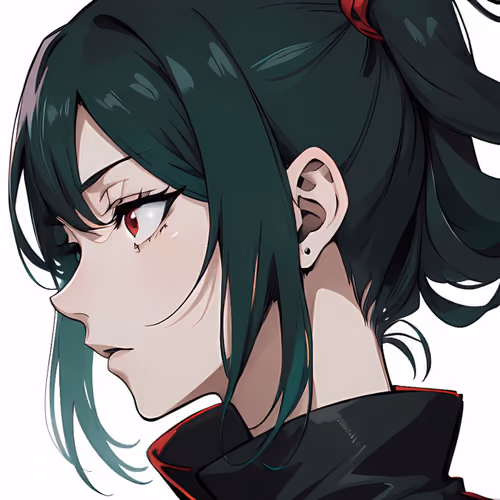 EternalGaze #193