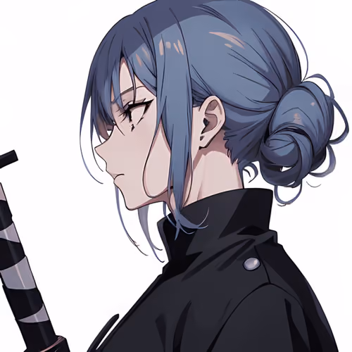 EternalGaze #234