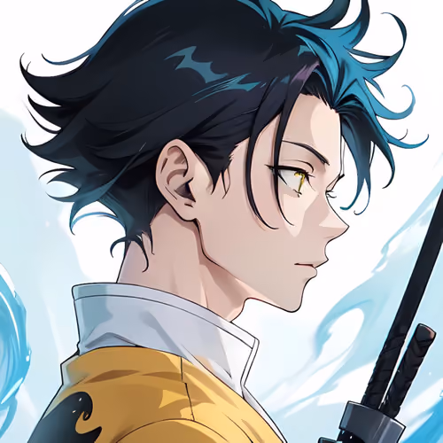 EternalGaze #22