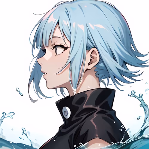 EternalGaze #918