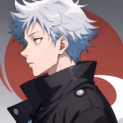 EternalGaze #738