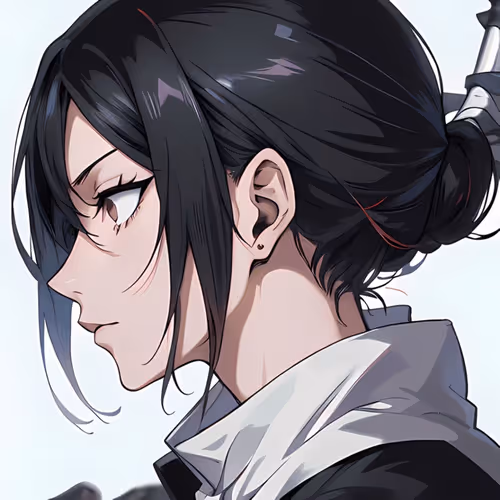 EternalGaze #564