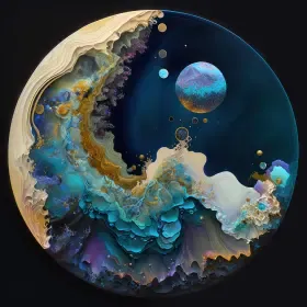 ORBS/960  #141