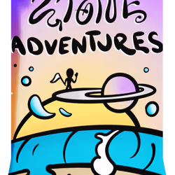 2Tone Adventures  #288