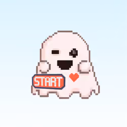 ghost winks #27