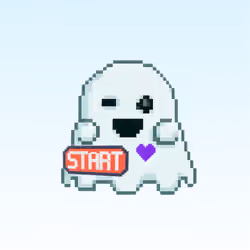 ghost winks #29