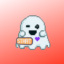 ghost winks #241