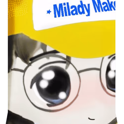 MILADY CARD