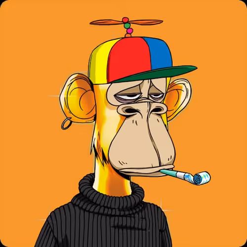 Mad Monkey Jones