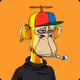 Mad Monkey Jones