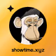 @hipsterpunk Creator Token on Showtime.xyz