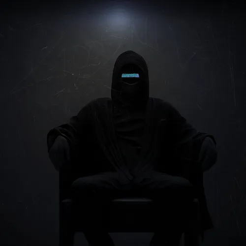 King of the Darkened