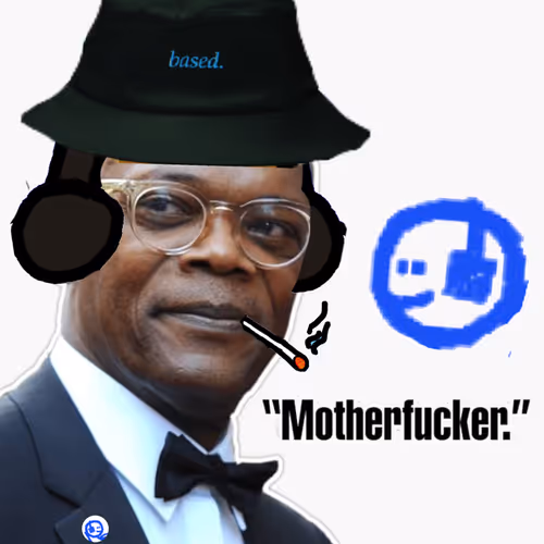 Samuel L Mfer