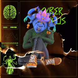 Cyber Taurus