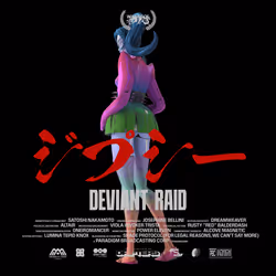 Deviant Raid