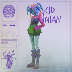 Acid Finnian