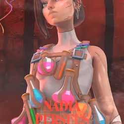 Nadia Perseus