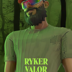 Ryker Valor