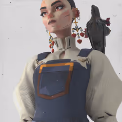 Alicia Callisto