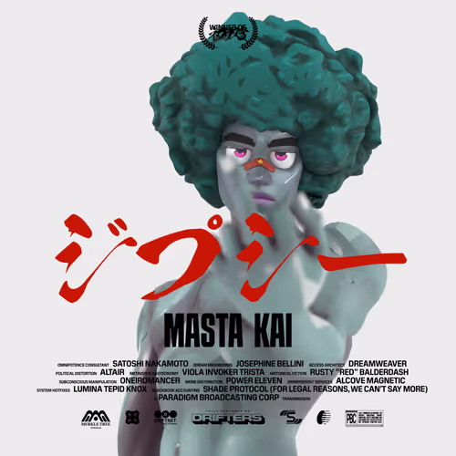 MASTA KAI