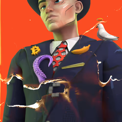 Vortex Firebrand