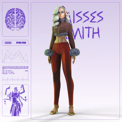Misses Smith
