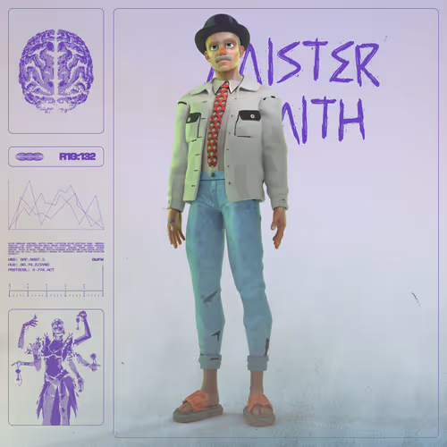 Mister Smith