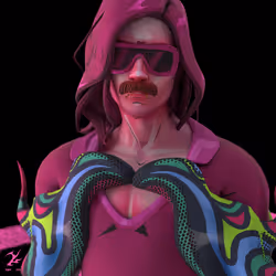 Chad Solaris