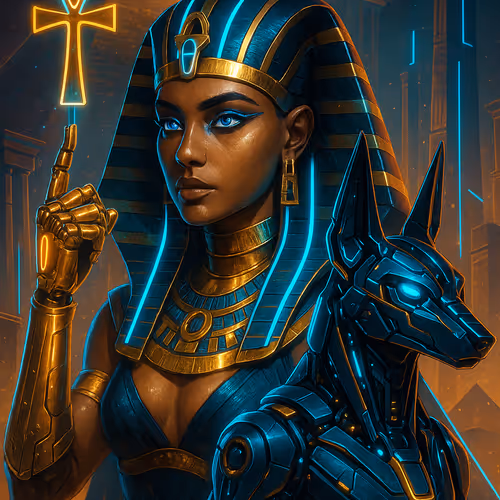 Old Kingdom