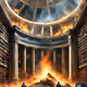 Greater Library of ARweavia